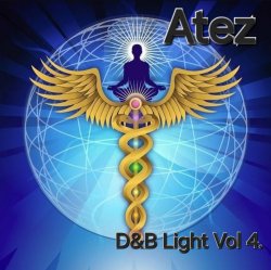 Atez - DnB Light Vol4