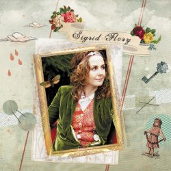 Pochette Sigrid Flory - L'Omerta
