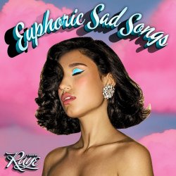 Pochette Raye - Love Me Again