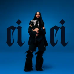 Pochette Ciara - Infinite Imagination
