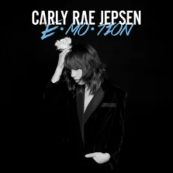 Pochette Carly Rae Jepsen - Guardian Angel