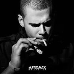 Pochette Afrojack - Musician (Original Mix)