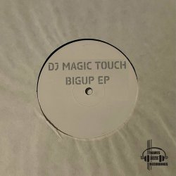 Pochette Mr Quest & DJ Magic Touch - The Funk (new jungle mix)