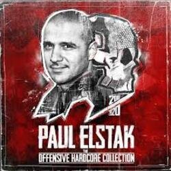 Pochette Paul Elstak ft. Beatstream & Radiate - Angels Deserve To Die