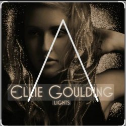 Pochette Ellie Goulding - Every Time You Go