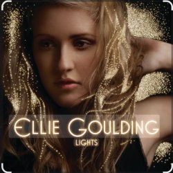 Pochette Ellie Goulding - I'll Hold My Breath