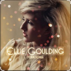 Pochette Ellie Goulding - Don't Need Nobody