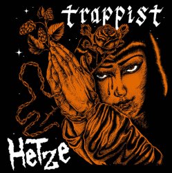 Pochette TRAPPIST - Like A Prayer X Combo Vine