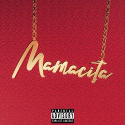 Pochette 2Scratch feat. TAOG - Mamacita