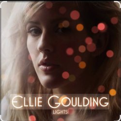 Pochette Ellie Goulding - Something In The Way You Move