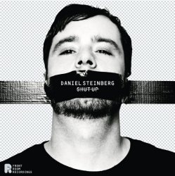 Pochette Daniel Steinberg - Shut Up (Extended Mix)