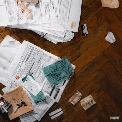 Pochette 104 & Скриптонит ft Lucaveros - Проблемы