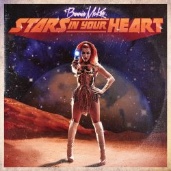 Pochette Bonnie McKee - Stars in Your Heart