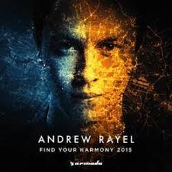 Pochette Andrew Rayel feat. Sylvia Tosun - There Are No Words