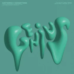 Pochette Sam Tinnesz & Danger Twins - All Of It