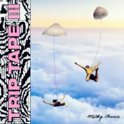Pochette Milky Chance - Wonderful Life