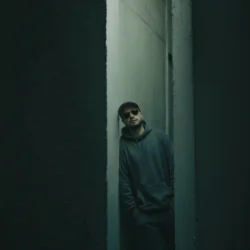 Pochette Білий Бо - Стіни