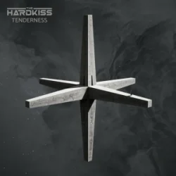 Pochette The Hardkiss - Tenderness