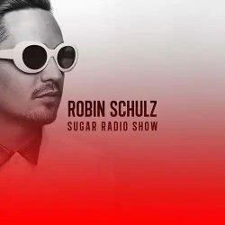 Pochette Robin Schulz - Sugar Radio Show 507