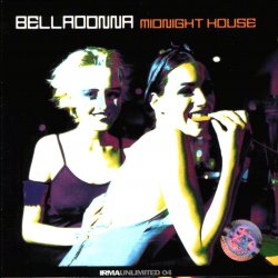 Pochette Belladonna - Moon Jumping