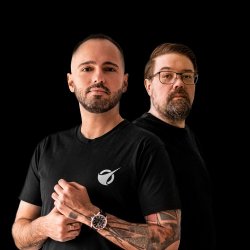 Pochette Arisen Flame & Driftmoon - Live Your Dream
