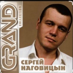 Pochette Сергей Наговицын - Витёк