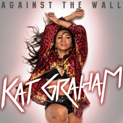 Pochette Kat Graham - Heartkiller