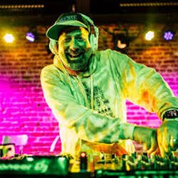 Pochette DJ Brownie - Back It Up