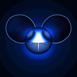 Pochette Mau5trap Radio