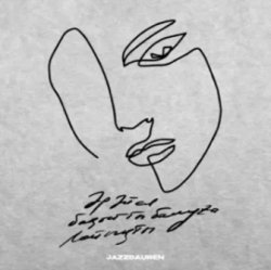 Pochette Jazzdauren - Әр әйел бақытты болуға лайықты