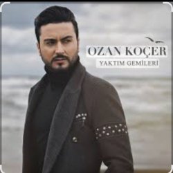Pochette Ozan Koçer - Yaktım Gemileri
