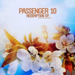Pochette Passenger 10 - Wind Up (Original Mix)