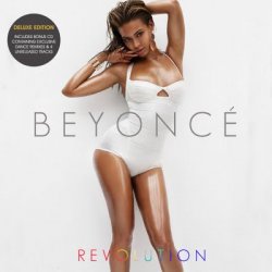 Pochette Beyoncé - If I Were A Boy (Dj Ecape Don Capello Remix Radio Edit)