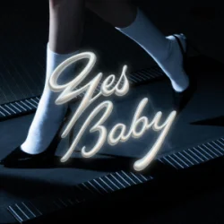 Pochette Madison Beer - yes baby