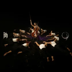 Pochette Jerry Heil - Додай гучності (12 points)