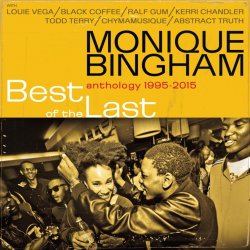 Pochette Kerri Chandler Feat. Monique Bingham - In The Morning (Final Raw Mix)