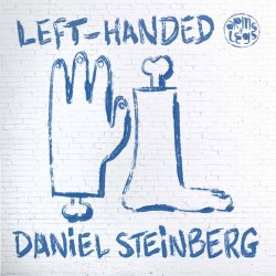 Pochette Daniel Steinberg - Corn Dog
