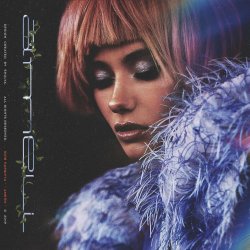 Pochette Юля Паршута - АМЕЛИ