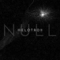 Pochette Melotron feat. In Strict Confidence - Null