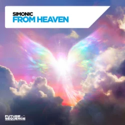 Pochette Simonic - From Heaven