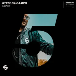 Pochette Steff da Campo - 5 On It