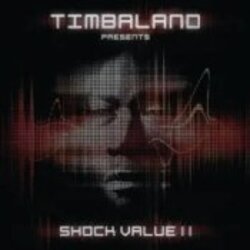 Pochette Timbaland - Ease Off The Liquor (Instrumental)