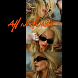 Pochette Rita Ora - All Natural