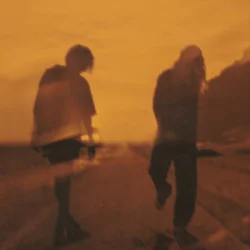Pochette Eli & Fur - Make Believe