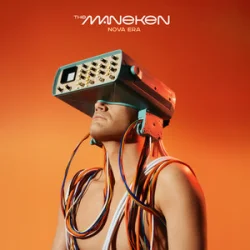 Pochette The Maneken - Без Тебе