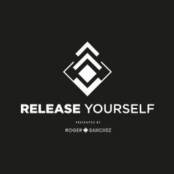 Pochette Roger Sanchez - Release Yourself