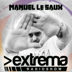 Pochette Manuel Le Saux - Extrema