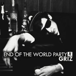 Pochette GRiZ - Wax City