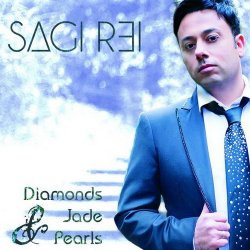 Pochette Sagi Rei - Don’t You Want Me