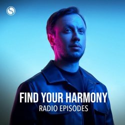 Pochette Andrew Rayel - Find Your Harmony Radioshow